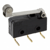 Limit Switches - CKN11176-ND - DigiKey