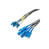 Fiber Optic Cables - 5073-FCA-8S2LCUSCUD2-15-ND - DigiKey