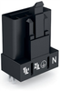 Male connector/plug - 890-814 - WAGO