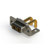 D-Sub Connector Assemblies - 151-630-2W2-650-3NC-ND - DigiKey