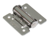 STAINLESS STEEL TORQUE HINGE - HG-TS15 - HG-TS15 - Sugatsune America, Inc.