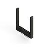 Edgeboard Connectors - 151-357-008-427-168-ND - DigiKey