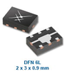 0.5 – 6.0 GHz SPDT 10 W Switch, 50 Ω Terminated - SKY13377-313LF - Skyworks Solutions, Inc.