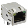 Modular Connector Jacks With Magnetics - JXD1-0026NL - ODG (Origin Data Global)