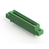 Edgeboard Connectors - 151-845-017-500-404-ND - DigiKey