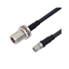 Coaxial Cables (RF) - 5073-LCCA30256/WP-FT5-ND - DigiKey