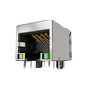 Modular/Ethernet Connector (RJ45, RJ11) Jacks - 664-RJE1D18826111-ND - DigiKey