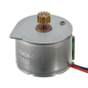 Stepper Motors - 5916-2T252404-3-ND - DigiKey