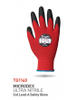 Work Gloves - 2500995 - RS Components, Ltd.