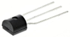 Bipolar Transistors - 7390404P - RS Components, Ltd.