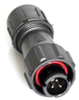 Industrial Circular Connectors - 2506042 - RS Components, Ltd.
