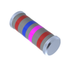 Chip Resistor - Surface Mount - MMP100FRF26K7-ND - DigiKey