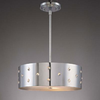 Pendants-Drum Shade - 269240 - Light Center (The)