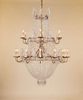 Large Chandeliers-Candle - 67924 - Light Center (The)