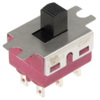 Slide Switches -- 1617334 - Image