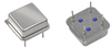 Quartz Oscillators - VCXO - VCXO Through Hole Type -- VX6-504H - Image
