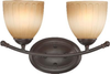 60-4222 Bathroom Fixtures-Two Lights - 645686 - Capital Lighting, Inc.