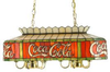 29262 Island/Pool Table-4 Light + - 407390 - Capital Lighting, Inc.
