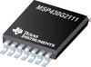 MSP430G2111 MSP430G2x01, MSP430G2x11 Mixed Signal Microcontroller - MSP430G2111IN14 - Texas Instruments