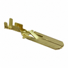 Terminals - Quick Connects, Quick Disconnect Connectors - A118150CT-ND - DigiKey