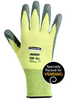 Jackson Safety G60 Gray/Yellow 7 Polyurethane Cut-Resistant Gloves - ANSI 2, EN 388 2 Cut Resistance - Uncoated - 036000-38635 - 036000-38635 - R. S. Hughes Company, Inc.