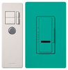 Dimmer Switch - MIR-1000M-TQ - Lutron Electronics Co., Inc.
