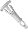 Reverse Mounting Nonlocking - 30201-N - RAF Electronic Hardware