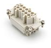 Heavy Duty Power Connectors - 93601-0236 - VAST STOCK CO., LIMITED