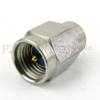 SMA Male (Plug) Termination (Load) 1 Watts To 18 GHz, Passivated Stainless Steel, Push-On, 1.25 VSWR, 50 Watts Peak Power -- ST1820 - Image