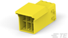Rectangular Wire & Cable Connectors & Housings - 3-1565088-4 - TE Connectivity