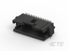 PCB Headers & Receptacles - 2-104549-5 - TE Connectivity