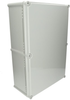 Polycarbonate Enclosure FIBOX SOLID UL PC 5638 18 G - 5320365 - Automation24, Inc.