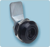 Keyless Thumb Turn Cam Lock -- LA-0420 - Image