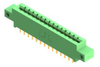 Card Edge Connector Rohs Compliant Edac - 63AJ0574 - Newark, An Avnet Company
