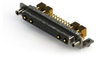 Combo D-Sub Conn, R/a Rcpt, Dc-21W4, Th; Product Range Edac - 54AJ7271 - Newark, An Avnet Company