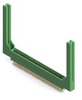 Card Conn, Dual Side, 72Pos, Wire Wrap; Card Edge Connector Type Edac - 69AJ5305 - Newark, An Avnet Company