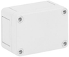 Enclosure,multipurpose,polystyrene, Grey; Enclosure Type Nvent Hoffman Vynckier - 46T6106 - Newark, An Avnet Company