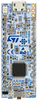 Dev Board, 32Bit, Arm Cortex-M4F; Silicon Manufacturer Stmicroelectronics - 17AH9213 - Newark, An Avnet Company