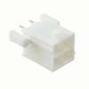 Conn Power HDR 4 POS 4.2mm Solder ST Thru-Hole 4 Terminal 1 Port Mini-Fit Jr™ Tray - 514-0039299049 - Utmel Electronic Limited