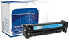 Dataproducts HP Remanufactured CC531A Cyan Toner Cartridge - DPC2025C CC531A - Clover Technologies Group LLC