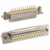 D-Sub Connector Assemblies - 3525FEA-ND - DigiKey
