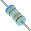 Through Hole Resistors - MF0207FTE52-619K-ND - DigiKey