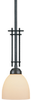 Pendant Lighting Fixtures - 18212 - Hubbardton Forge