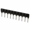 Capacitor Networks, Arrays - 4610M-902-103LF-ND - DigiKey