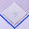 Radio Frequency Chip/Antenna >> RF Chips -- KH-RFID-47-BQ