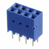 Headers, Receptacles, Female Sockets - 609-5145-ND - DigiKey