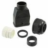Heavy Duty Connector Housings, Hoods, Bases - WM12204-ND - DigiKey