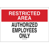 Signs, Nameplates, Posters - 2267-70220-ND - DigiKey