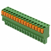 Headers, Plugs and Sockets - A104408-ND - DigiKey