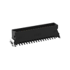 Headers, Male Pins - 2684-254589-EDKR-ND - DigiKey